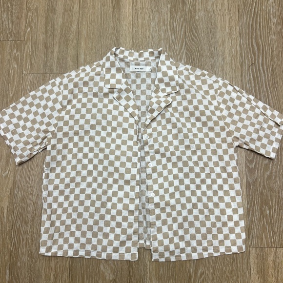 Checkered set - Picture 2 of 3